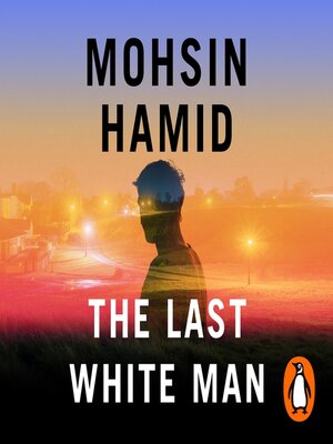 cover image of The Last White Man